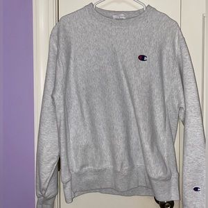 UO Champion Crewneck